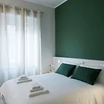 Bacio Di Dama Lingotto 4*