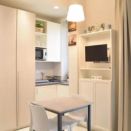 Bacio Di Dama Lingotto 4* Torino