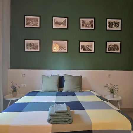 Bacio Di Dama Lingotto 4*