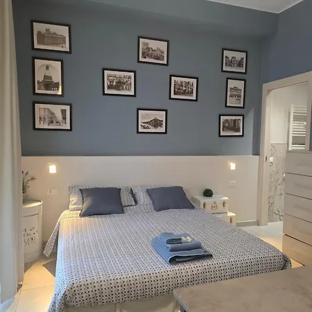 Gasthof Bacio Di Dama Lingotto 4*