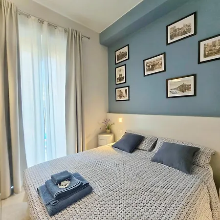 Bacio Di Dama Lingotto 4*