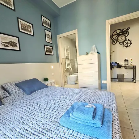 Bacio Di Dama Lingotto Turin