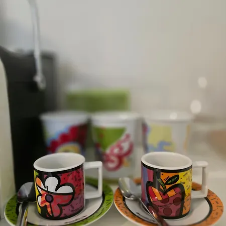 Bacio Di Dama Lingotto Guest house