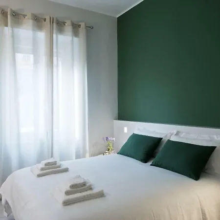 Bacio Di Dama Lingotto 4*