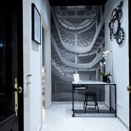 Vendégház Bacio Di Dama Lingotto