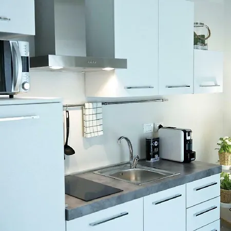 Guest house Bacio Di Dama Lingotto Turin