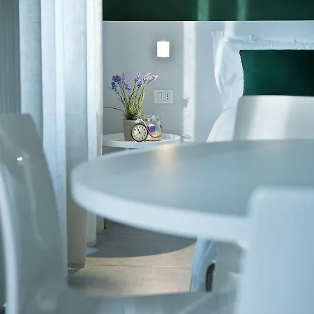 Guest house Bacio Di Dama Lingotto