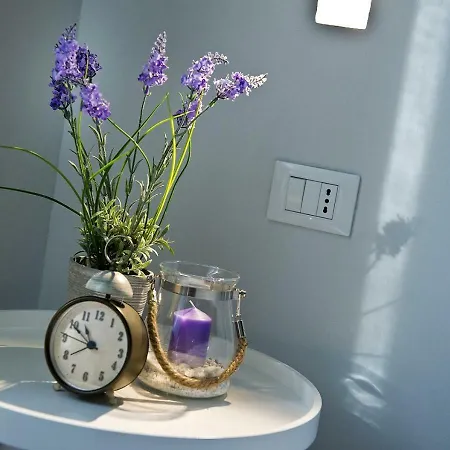 Guest house Bacio Di Dama Lingotto