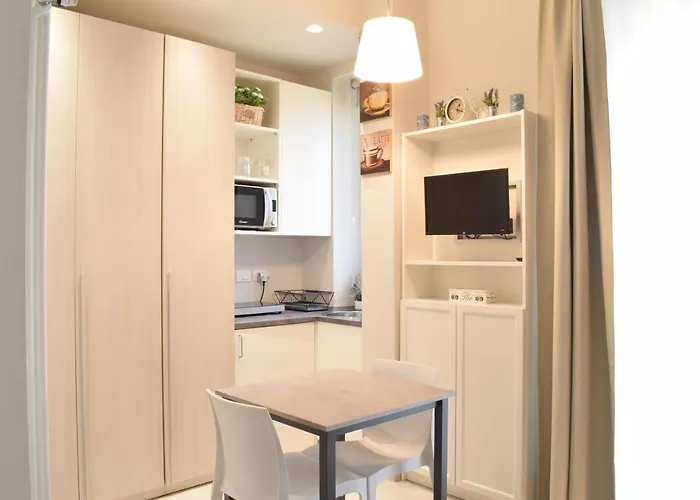 Bacio Di Dama Lingotto 4* Turin