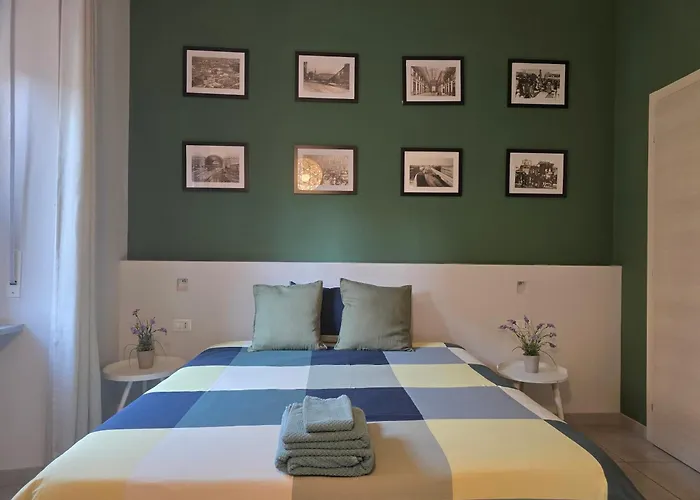 Bacio Di Dama Lingotto 4*