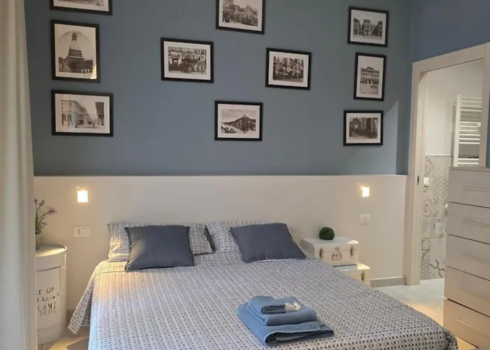 Gasthof Bacio Di Dama Lingotto 4*