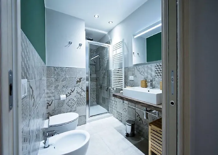 Bacio Di Dama Lingotto 4*