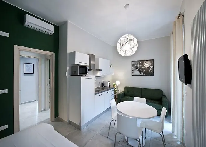 Bacio Di Dama Lingotto 4*