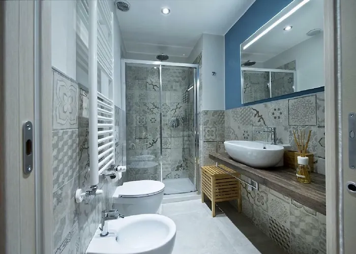 Bacio Di Dama Lingotto Gasthof