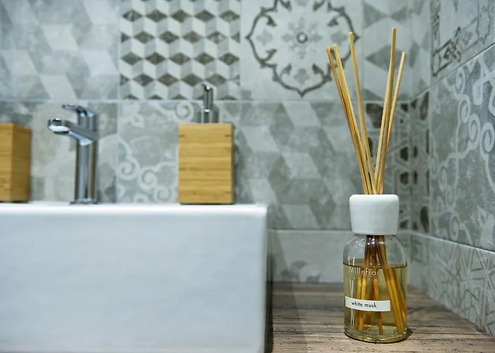 Bacio Di Dama Lingotto 4*