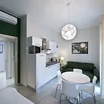 Bacio Di Dama Lingotto 4*