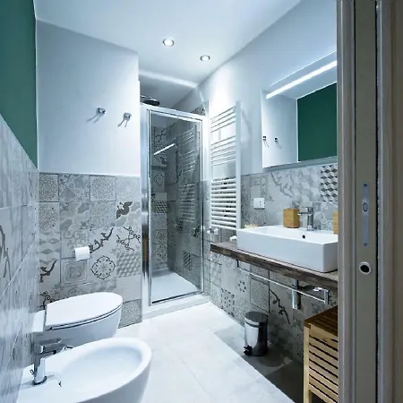 Bacio Di Dama Lingotto 4*