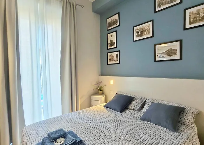 Bacio Di Dama Lingotto 4*