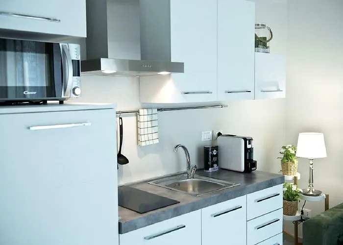 Konukevi Bacio Di Dama Lingotto Torino