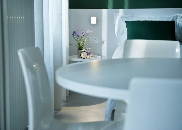 Konukevi Bacio Di Dama Lingotto