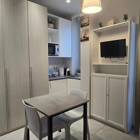 Gasthof Bacio Di Dama Lingotto 4*
