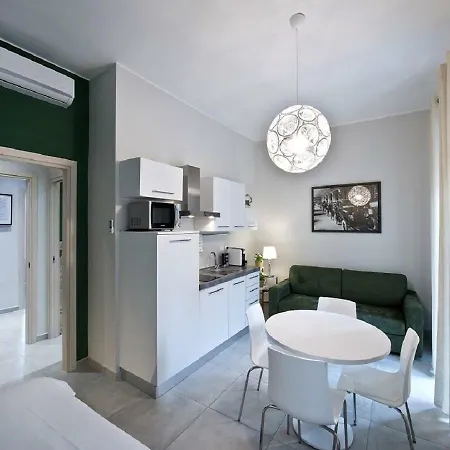 Bacio Di Dama Lingotto 4*