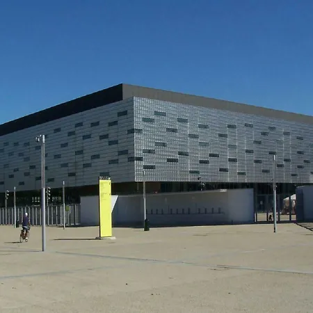 Bacio Di Dama Lingotto Gæstehus 4*