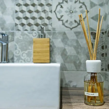 Bacio Di Dama Lingotto 4*